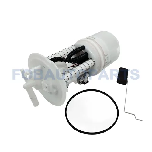 Fuel Pump Assembly Compatible for Dodge Ram 1500 2500 3500 3.9L 5.2L 5.9L 8.0L E7138M 5014318AA P74801M - image 4